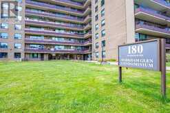 804 - 180 MARKHAM ROAD E Toronto