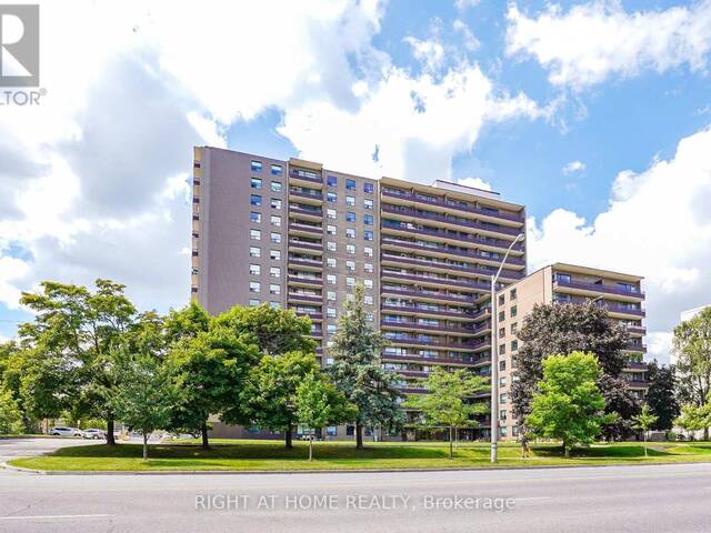 804 - 180 MARKHAM ROAD E Toronto  Ontario