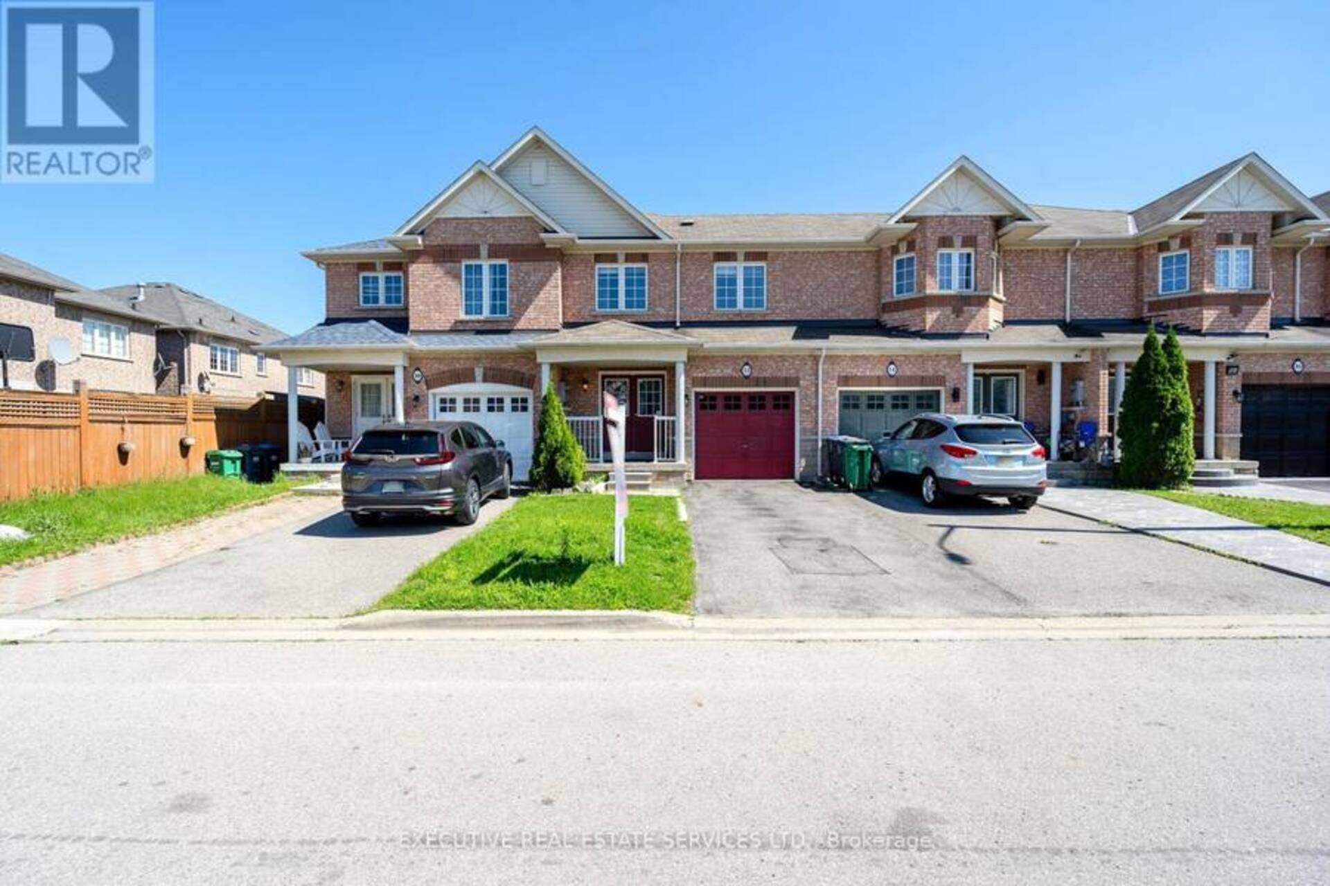 12 HEARTVIEW ROAD Brampton 