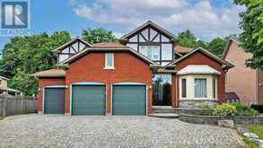 1 FERNWOOD COURT Richmond Hill 