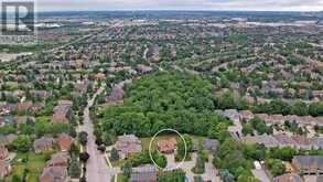 1 FERNWOOD COURT Richmond Hill