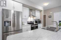 29 - 107 WESTRA DRIVE Guelph 