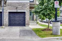 29 - 107 WESTRA DRIVE Guelph 