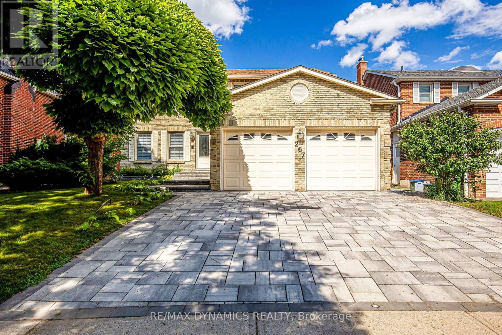 267 HIDDEN TRAIL E Toronto