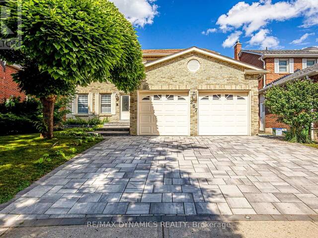 267 HIDDEN TRAIL E Toronto Ontario