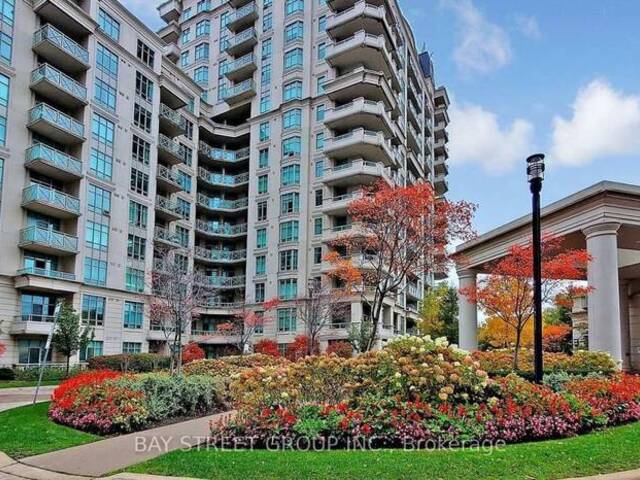 1117 - 10 BLOORVIEW PLACE Toronto  Ontario