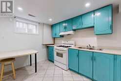 58 CRITTENDEN SQUARE Toronto