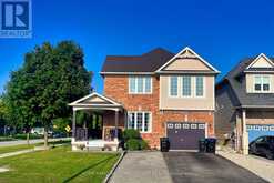 74 NUNN CRESCENT New Tecumseth 