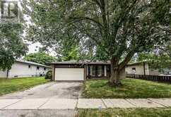 11 REDWOOD COURT Barrie 