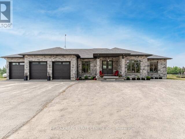 514446 2ND LINE Amaranth Ontario