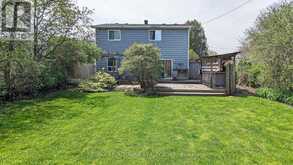 251 JENNINGS CRESCENT Oakville