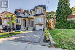 59A BEXHILL AVENUE Toronto