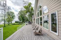 328 BEAR ROAD Georgina Islands 