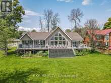 328 BEAR ROAD Georgina Islands 