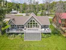 328 BEAR ROAD Georgina Islands 