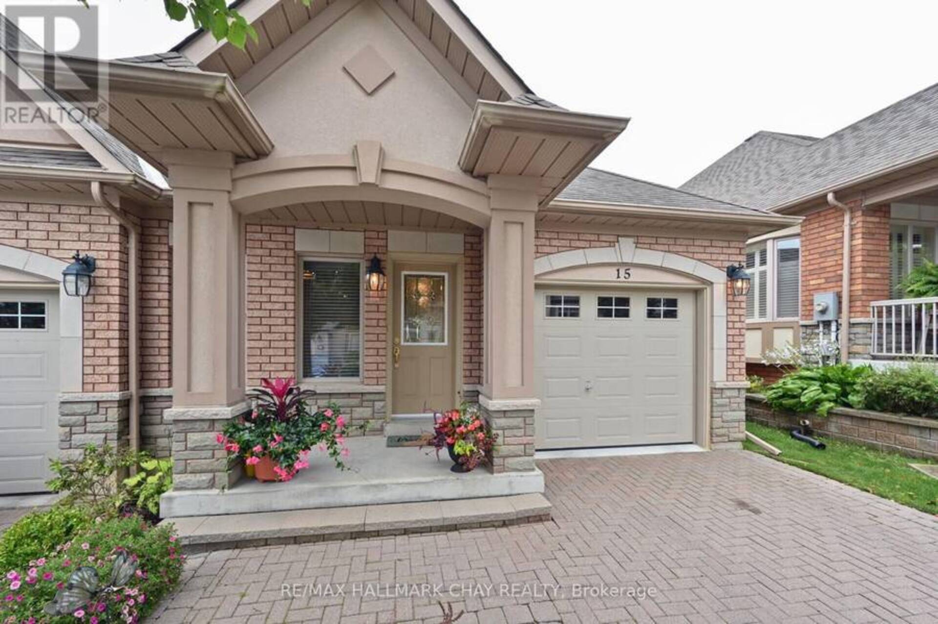 15 VIA VISTANA New Tecumseth 