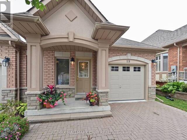 15 VIA VISTANA New Tecumseth Ontario