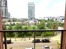 508 - 4090 LIVING ARTS DRIVE Mississauga 