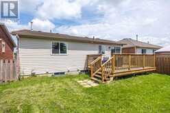 47 LOUGHEED ROAD Barrie 