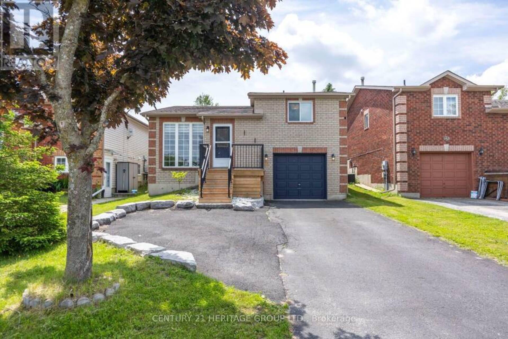 47 LOUGHEED ROAD Barrie 