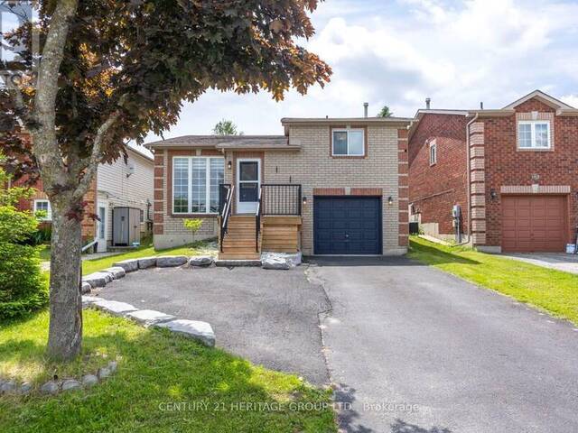 47 LOUGHEED ROAD Barrie  Ontario