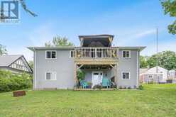 10 CLARENCE AVENUE Penetanguishene