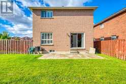 6379 NEWCOMBE DRIVE Mississauga 