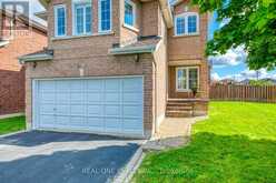 6379 NEWCOMBE DRIVE Mississauga 