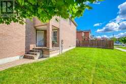 6379 NEWCOMBE DRIVE Mississauga 