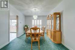 6379 NEWCOMBE DRIVE Mississauga 