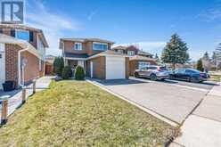 30 AURORA PLACE Brampton 