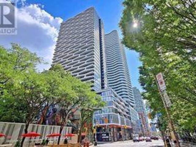 2803 - 85 WOOD STREET Toronto  Ontario