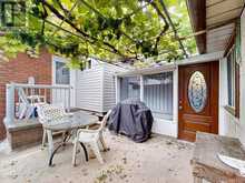 395 CRAWFORD STREET Toronto