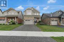 23 PENNELL DRIVE Barrie 