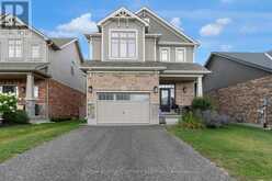 23 PENNELL DRIVE Barrie 