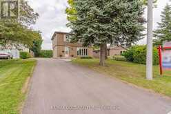 54 DUNBLAINE CRESCENT Brampton