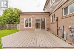 54 DUNBLAINE CRESCENT Brampton 