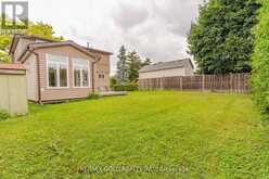 54 DUNBLAINE CRESCENT Brampton