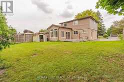 54 DUNBLAINE CRESCENT Brampton