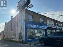 2933 DUFFERIN STREET Toronto