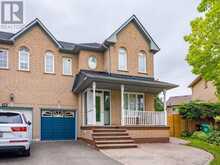 37 GIRAFFE AVENUE Brampton