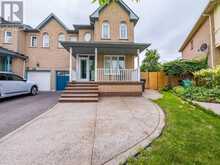 37 GIRAFFE AVENUE Brampton