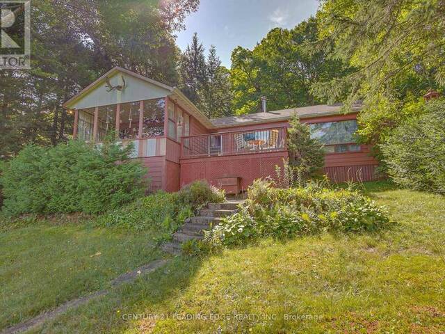 1072 MENOMINEE LAKE ROAD S Lake of Bays Ontario