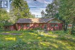 1072 MENOMINEE LAKE ROAD S Lake of Bays