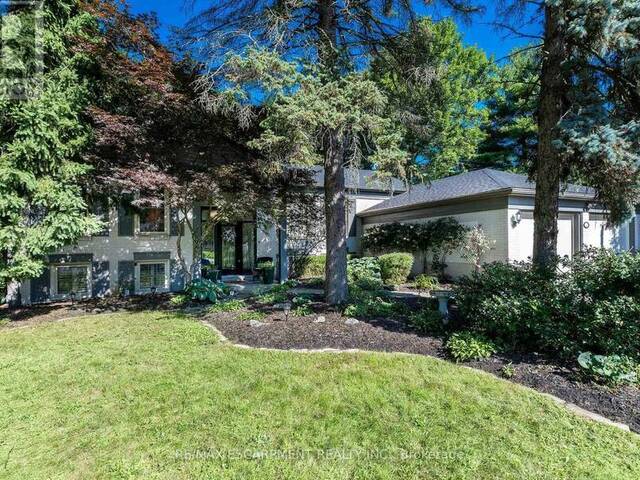 129 PARKVIEW DRIVE Hamilton  Ontario