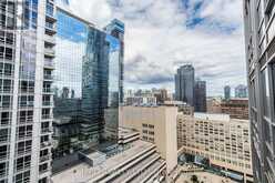 2401 - 761 BAY STREET Toronto