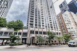 2401 - 761 BAY STREET Toronto