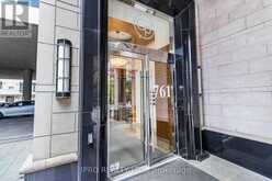 2401 - 761 BAY STREET Toronto