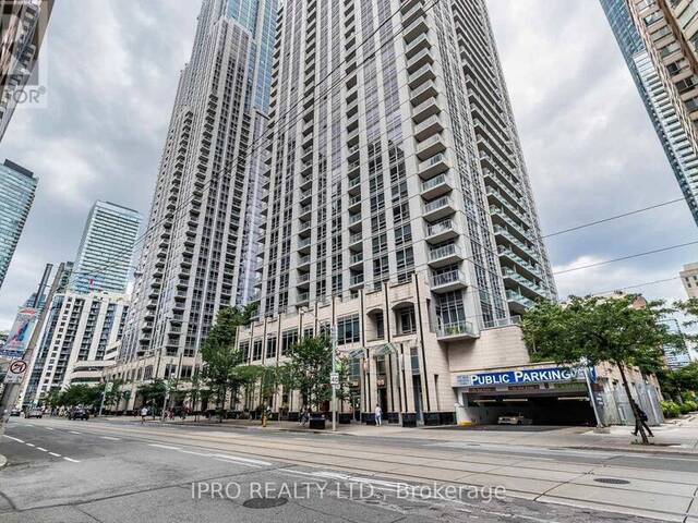 2401 - 761 BAY STREET Toronto Ontario