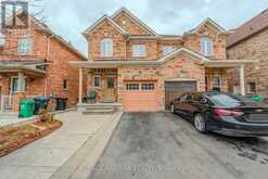 96 CLEARFIELD DRIVE Brampton 